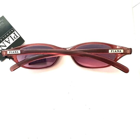 PS4004 PINK PIANA SUNGLASSES main image 7